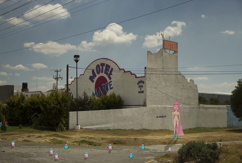Motel marte