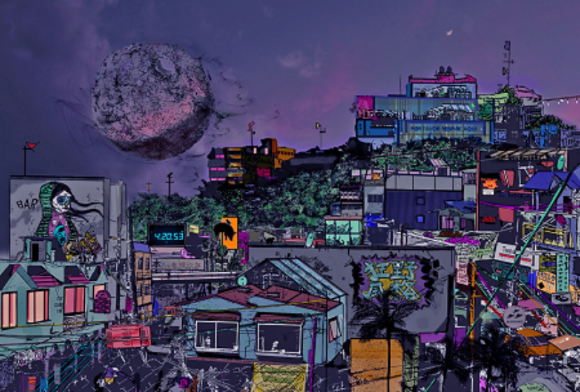 Brand Silva-Nocturno