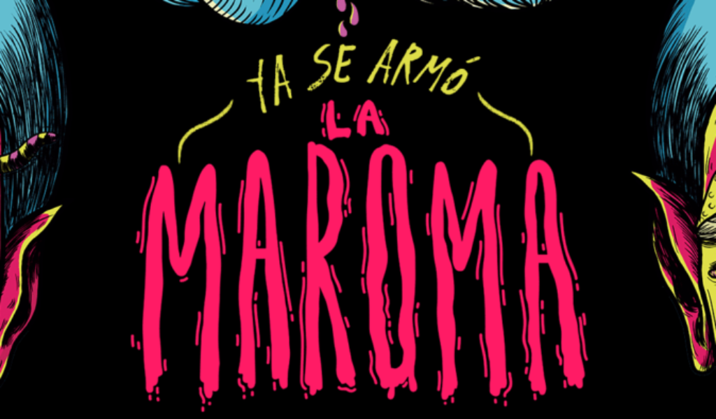 la maroma miniatura