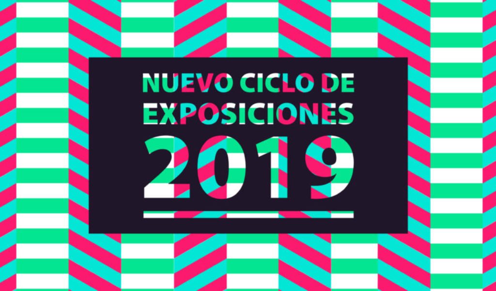 web CICLO DE EXPOSICIONES 2019-06