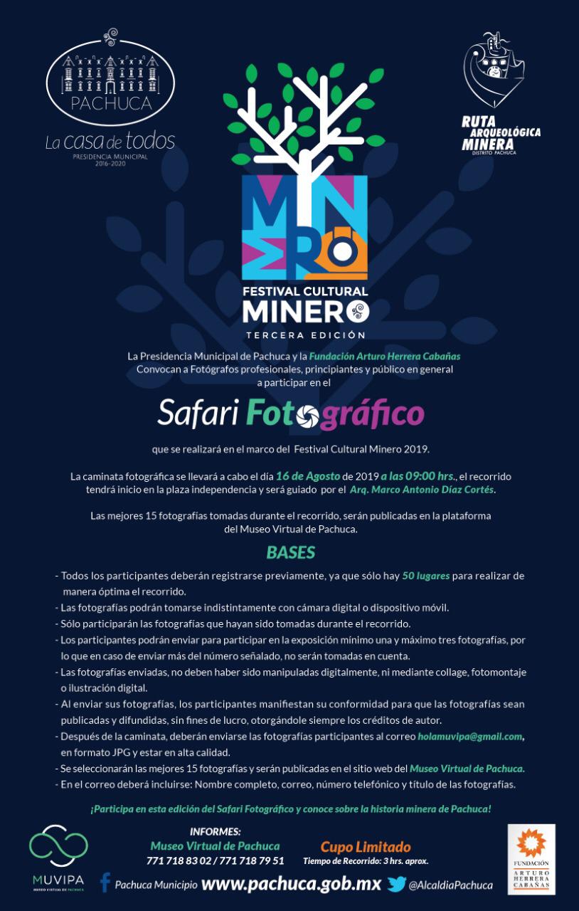 Festival Cultural Minero