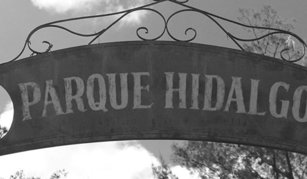 Parque Hidalgo