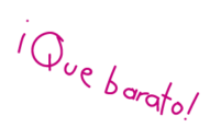 barato