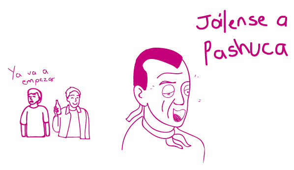 Pedro Romero de Terreros