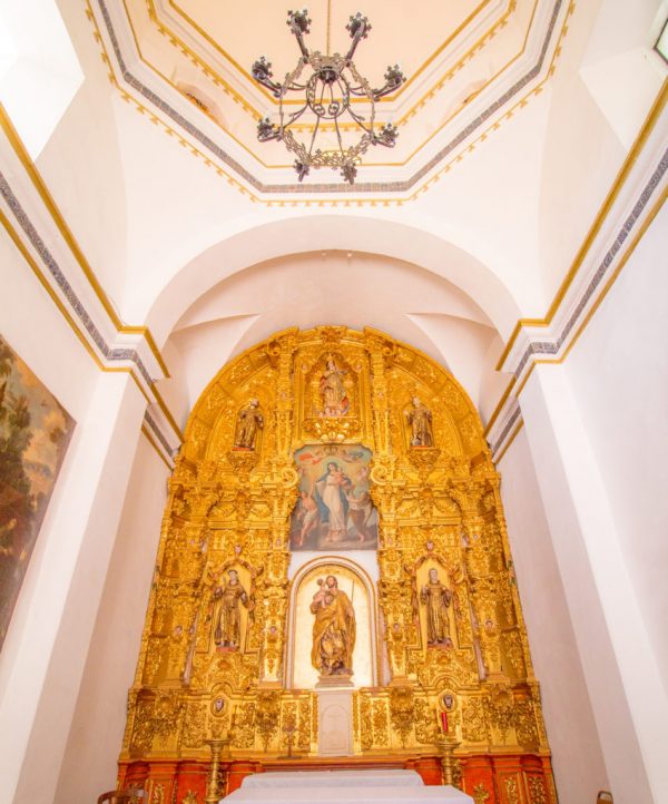 Retablo