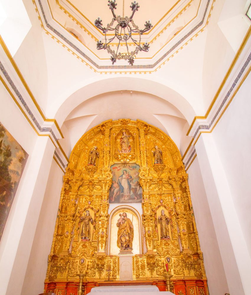 Retablo