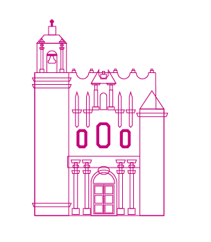 Ex convento de San Francisco