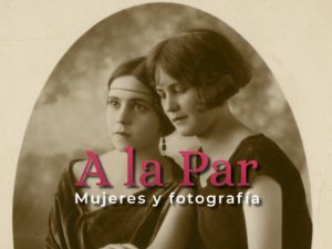 Exposición fotográfica A la Par