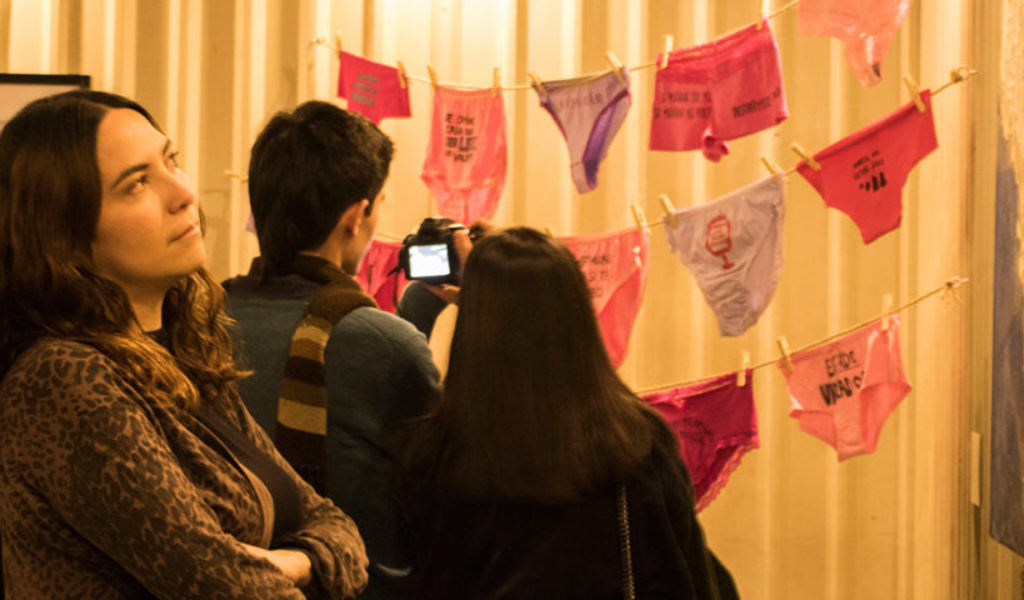Exposiciones en Pachuca