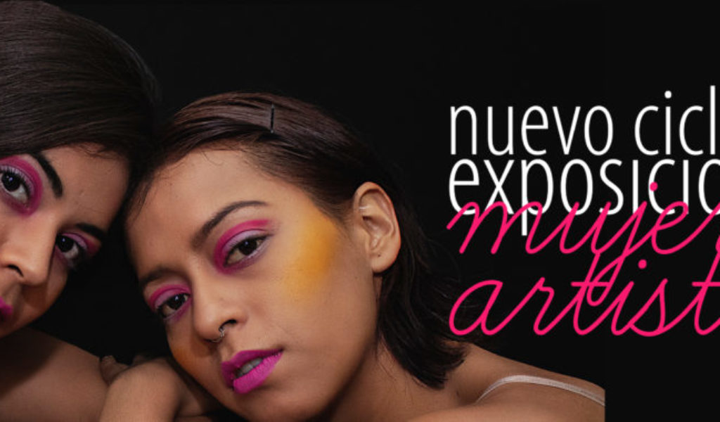 Convocatoria mujeres artistas convocatoria mujeres artistas