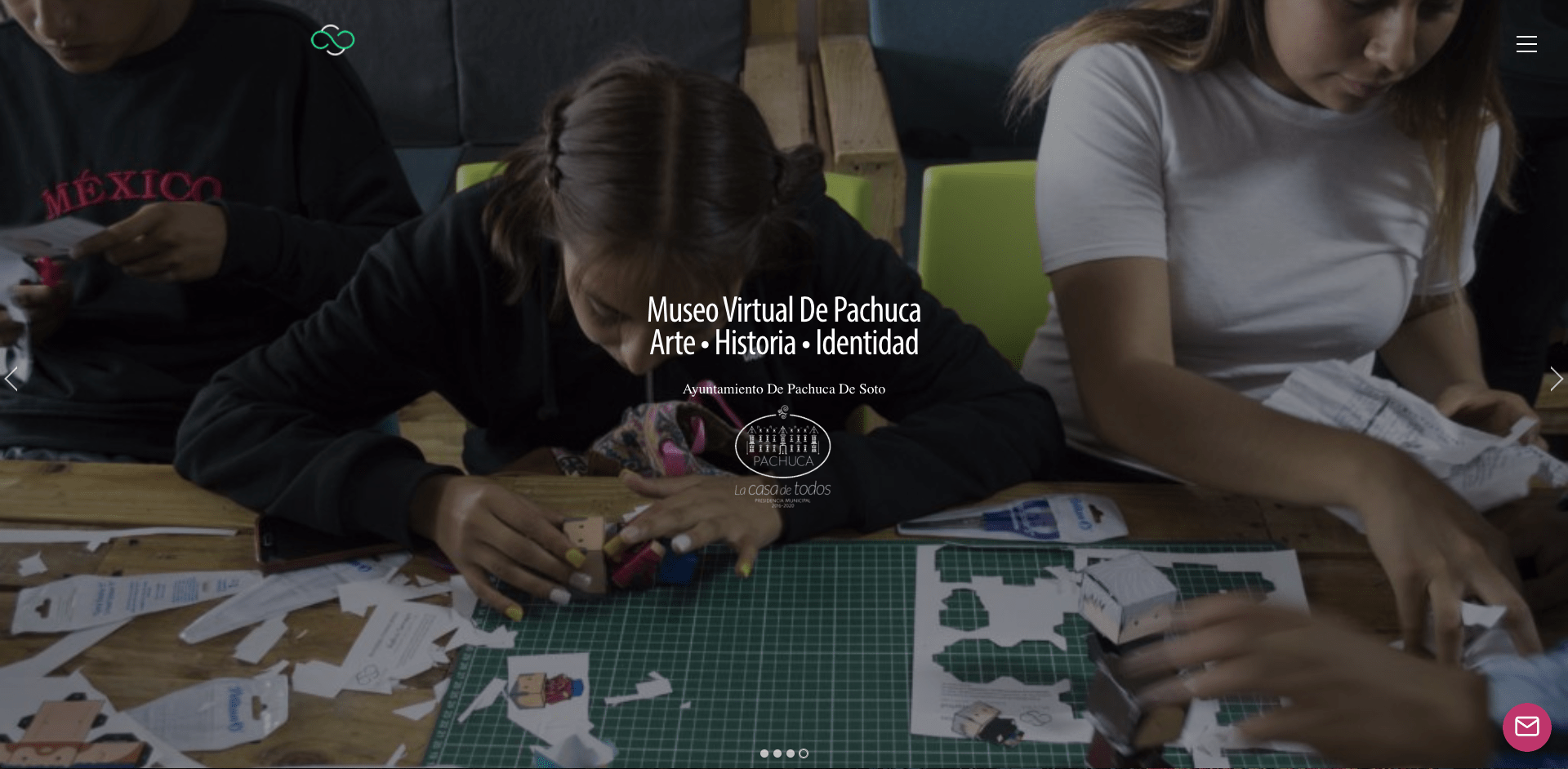 museo virtual de pachuca