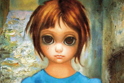 Margaret Keane