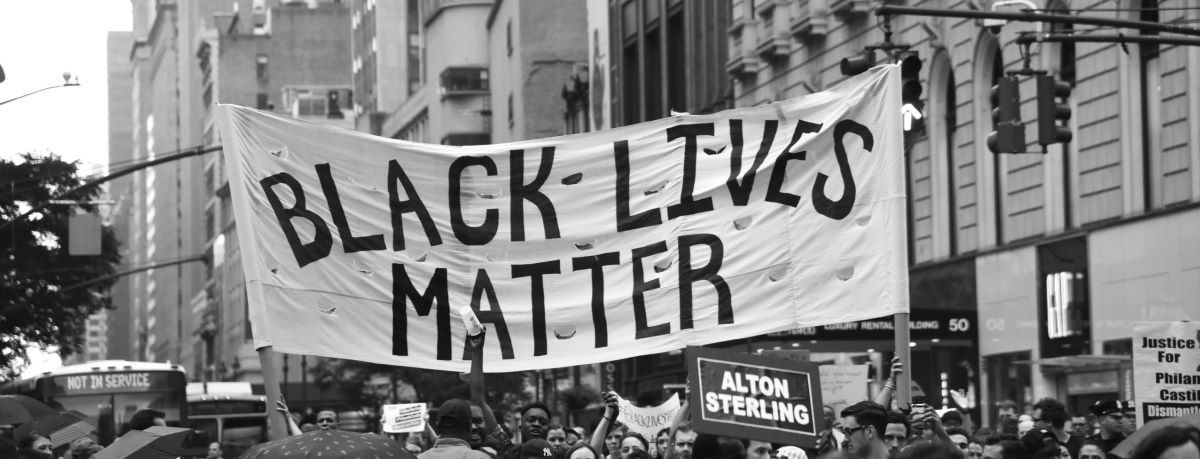 Artistas se unen al Black Live Matter 2