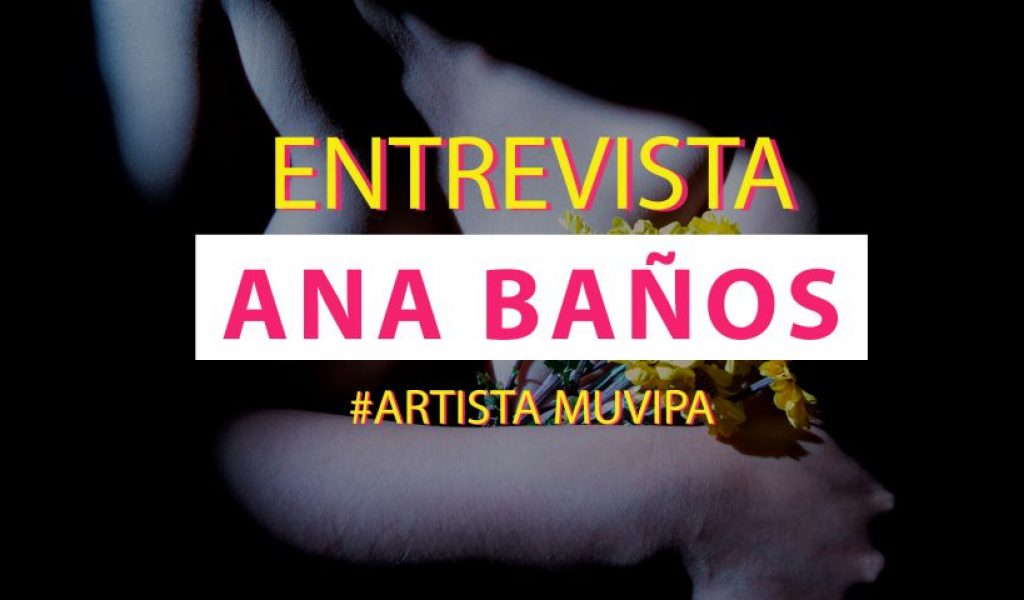 Entrevista Ana Baños fotografía