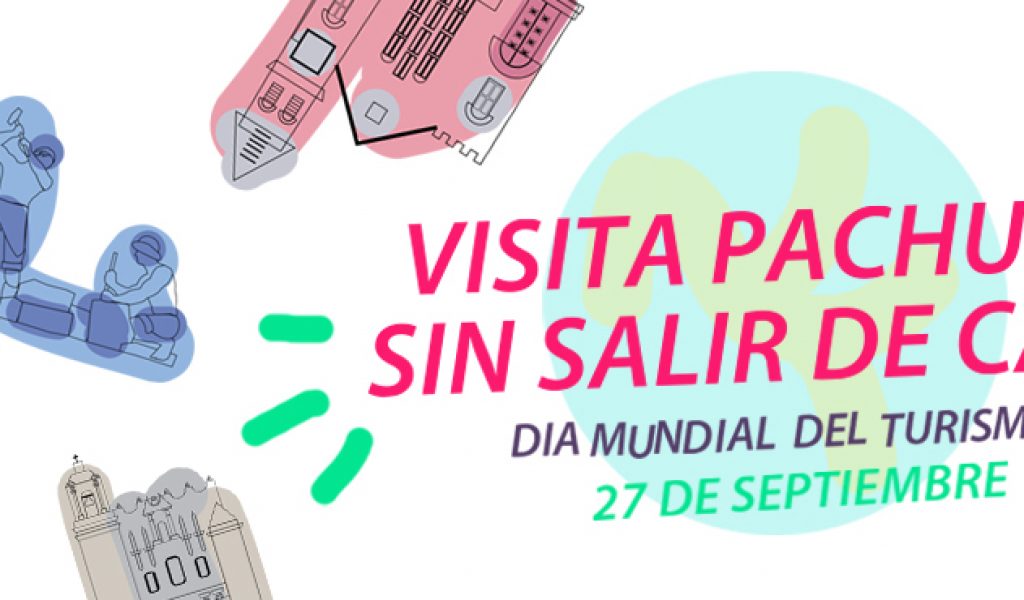 DIA MUNDIAL DEL TURISMO DIA MUNDIAL DEL TURISMO