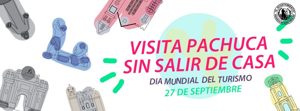 DIA MUNDIAL DEL TURISMO DIA MUNDIAL DEL TURISMO