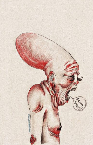 Silencio