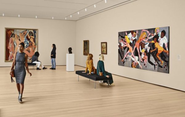 Empieza tu colección de arte 1