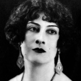 Maria Luisa Ross Landa