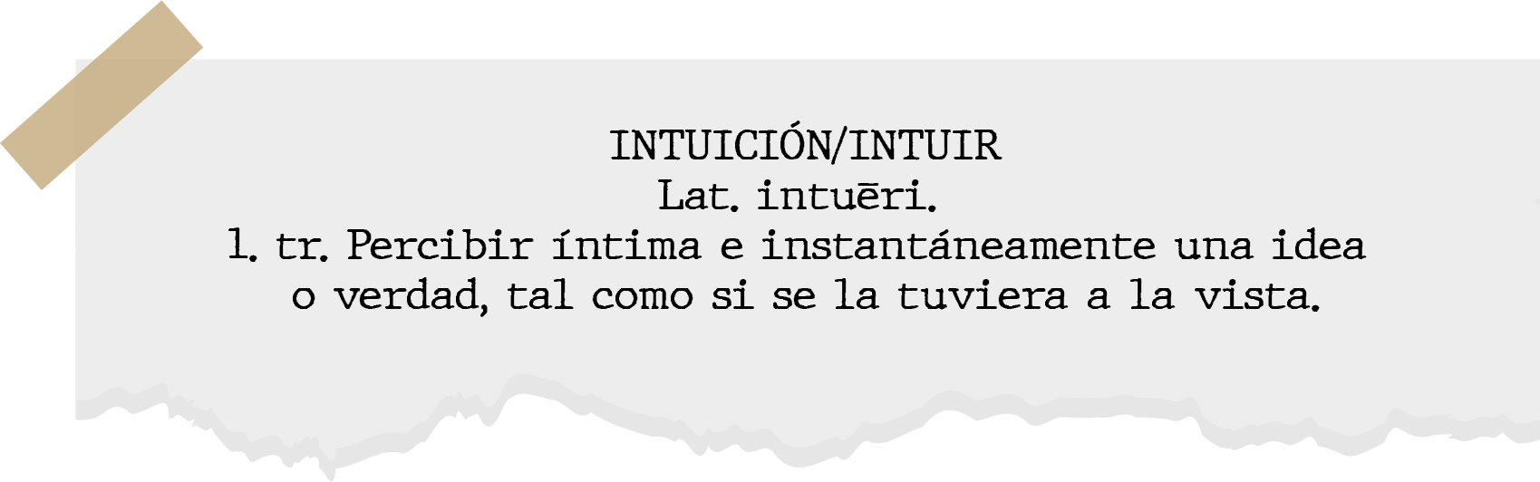 MOVIL intuicion