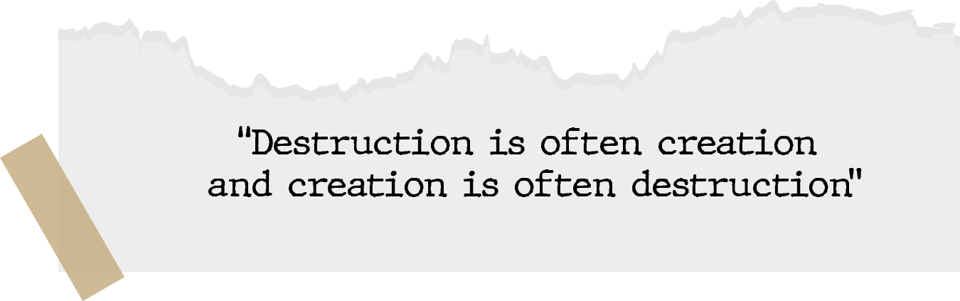 MOVILdestruction