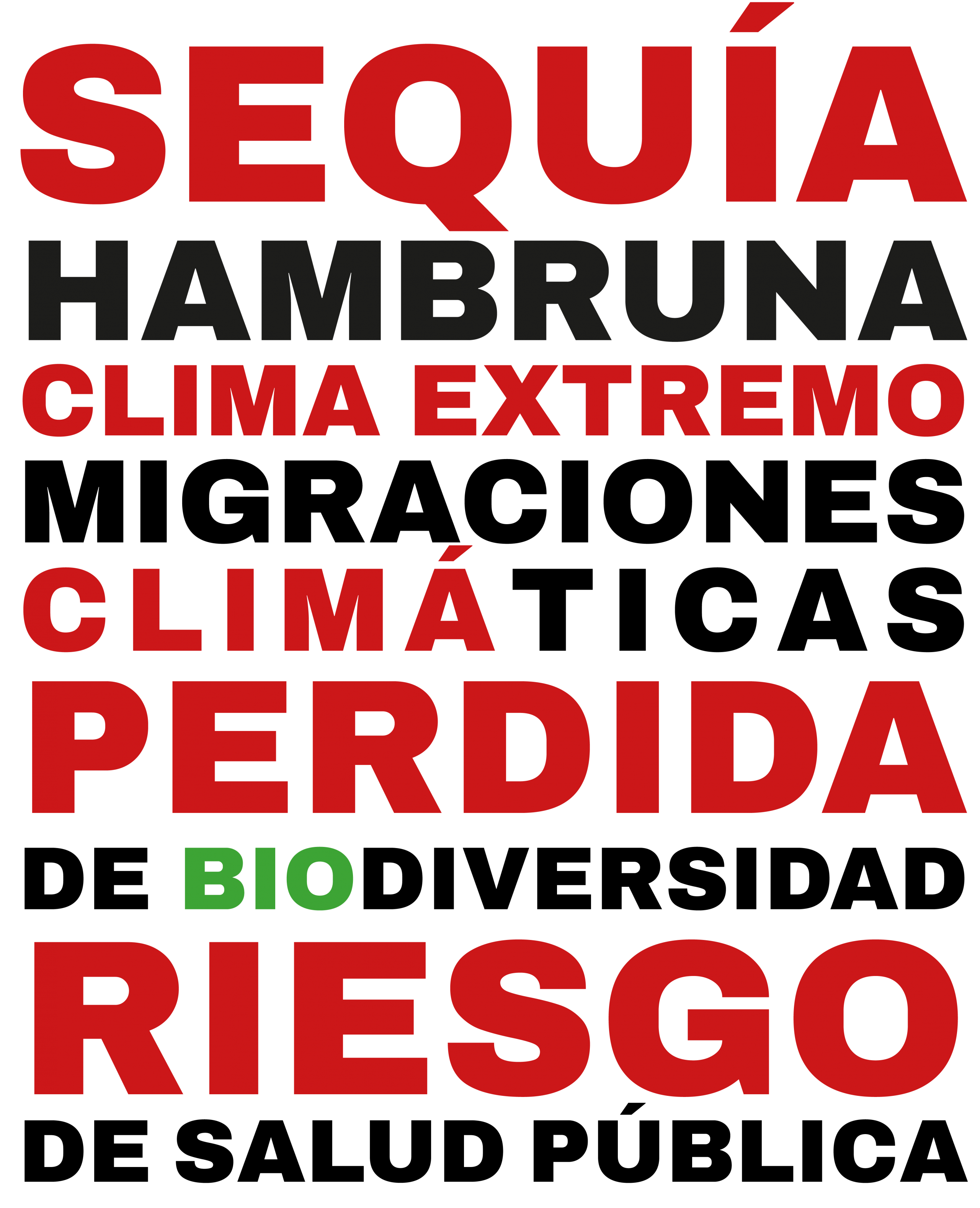 cambio climatico-