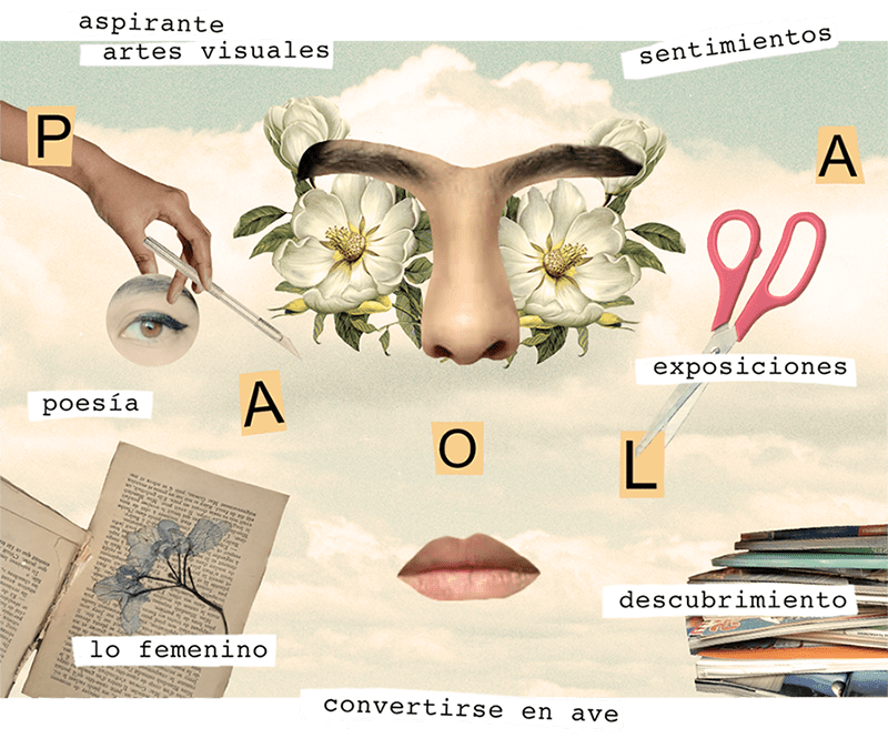 collage movil