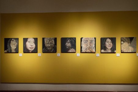 Piezas para un museo 4