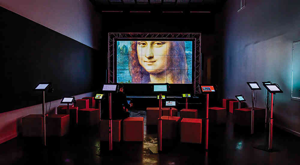portada museos