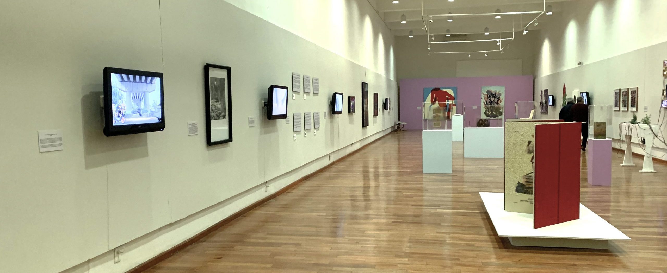 Exposiciones de marzo 2022 - Museo Virtual de Pachuca