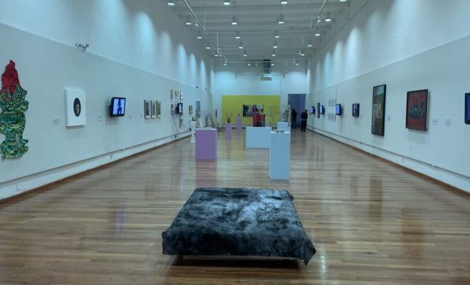 Exposiciones en Pachuca marzo 2022