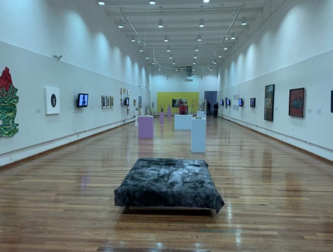 Exposiciones en Pachuca marzo 2022