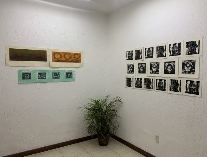 Exposiciones en Pachuca marzo 2022