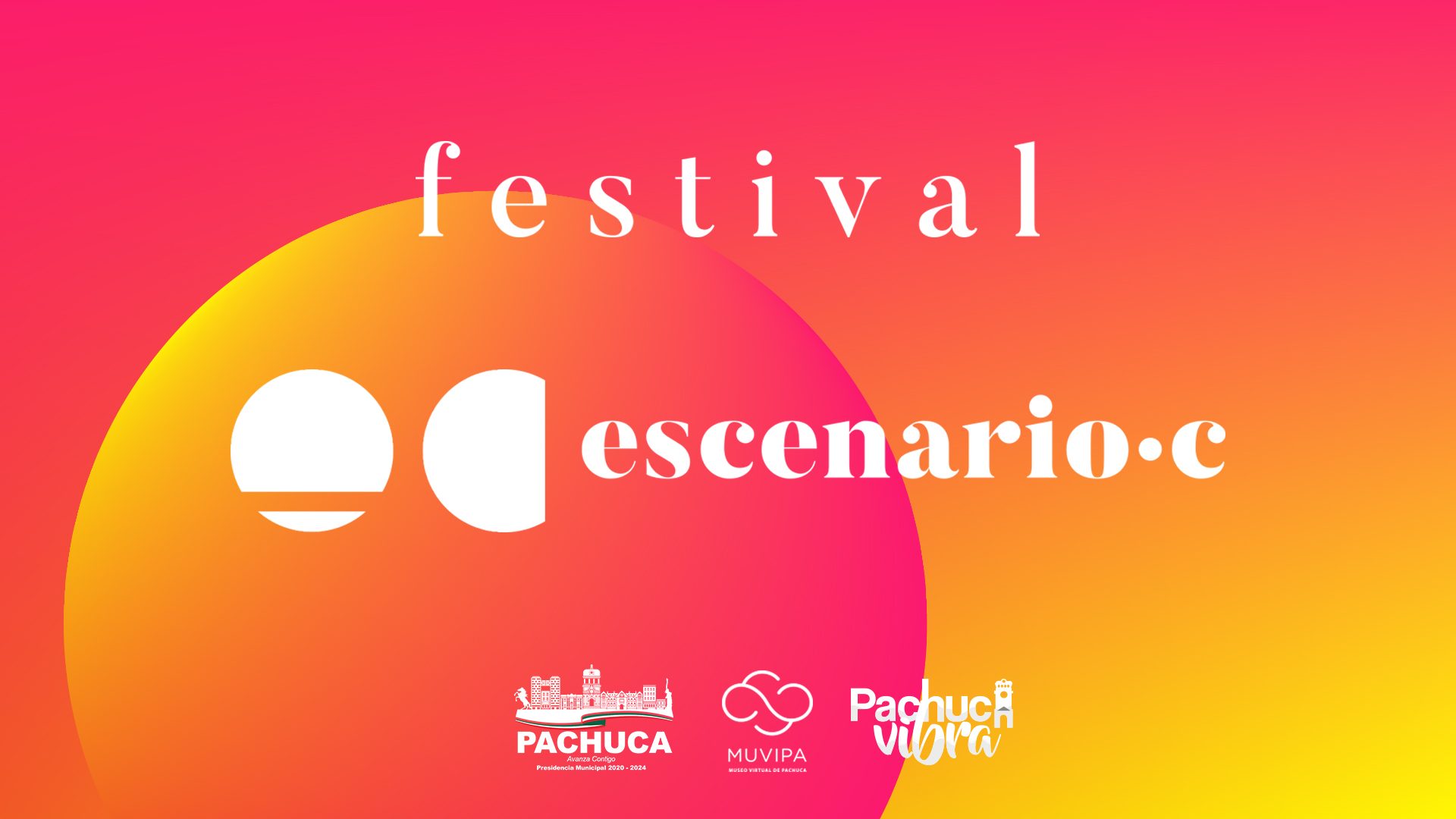 Convocatoria Escenario C