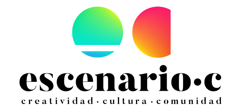 logo escenario c