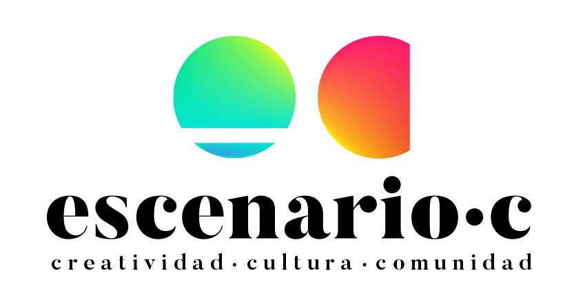 logo escenario c