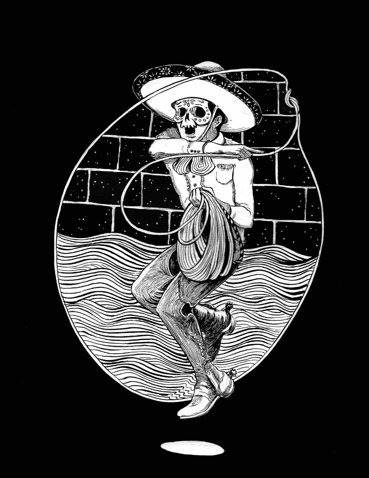 Título: Floreo