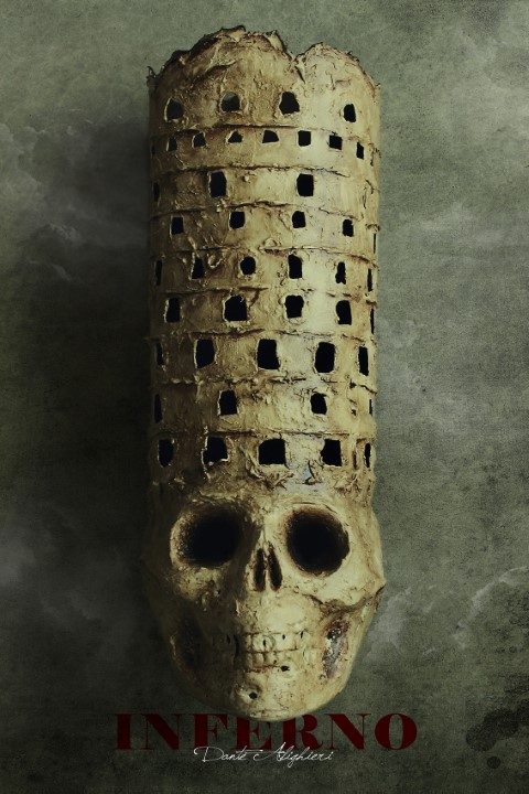 INFERNO<br>2015<br>Impresión Digital