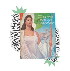 Portada libro de texto