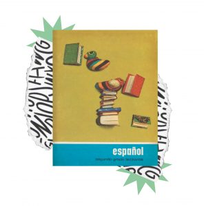 Portada libro de texto