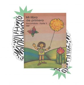 Portada libro de texto