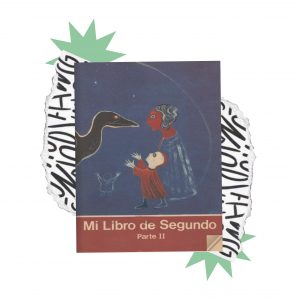 Portada libro de texto