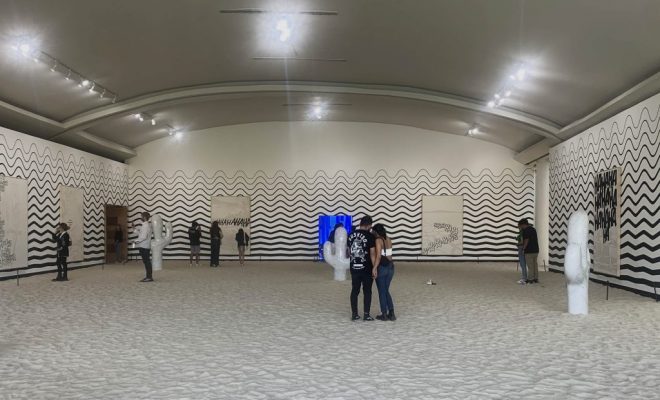El labor de los museos 1
