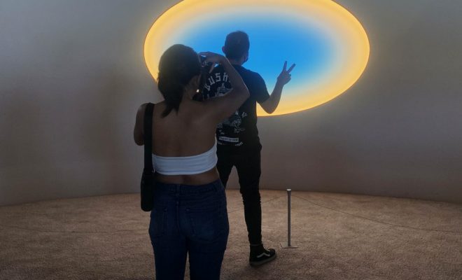 El labor de los museos 2