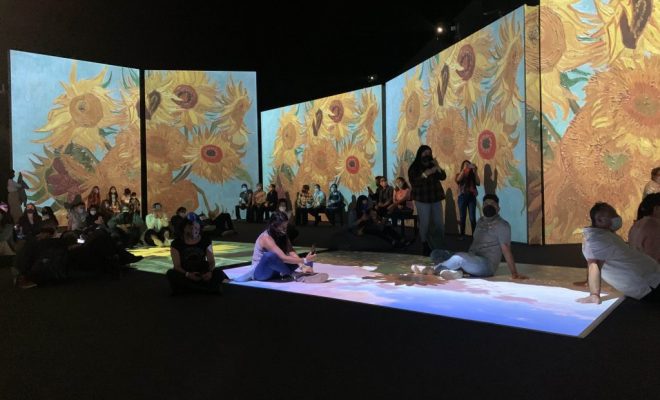 El labor de los museos 3