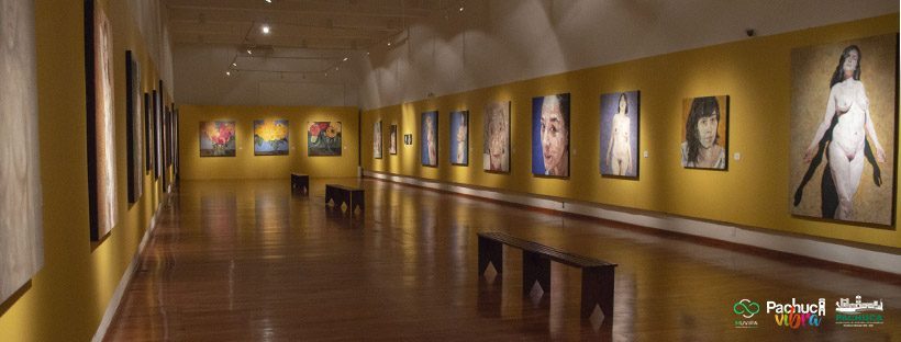 Portada el labor de los museos