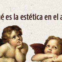 Portada que es la estetica en el arte