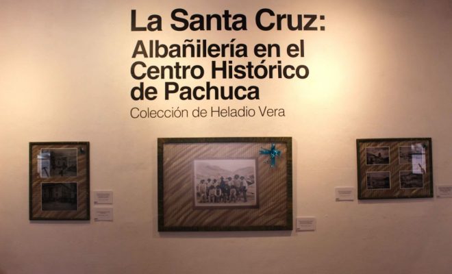 Exposiciones en Pachuca