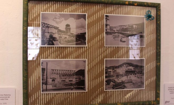 Exposiciones en Pachuca