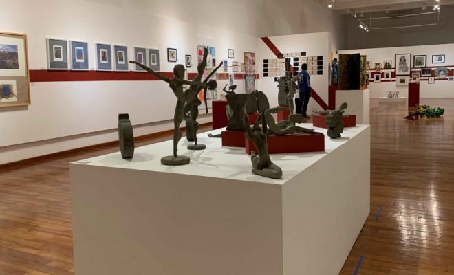 Exposiciones en Pachuca